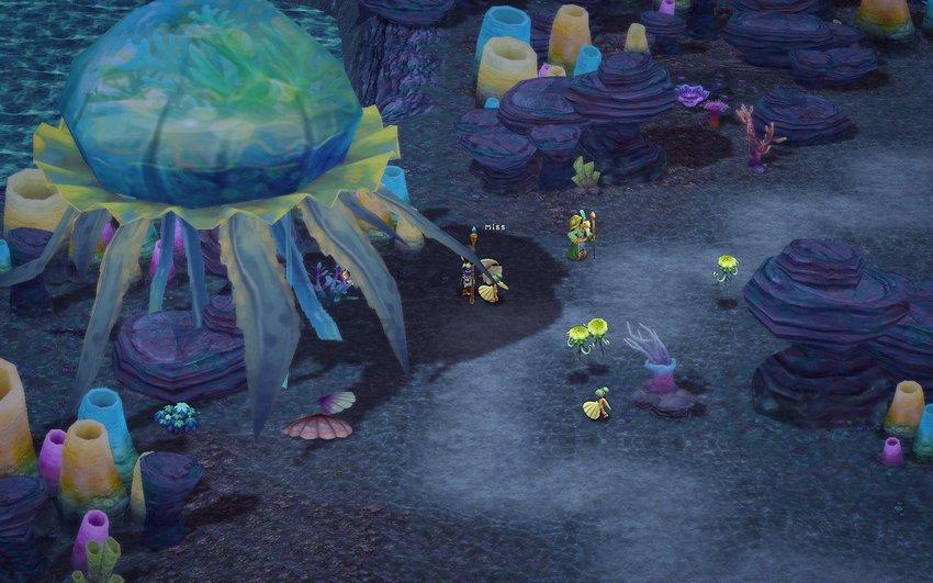 雨血前传：蜃楼