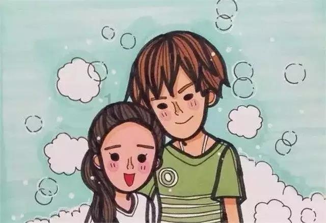 可怕的风暴