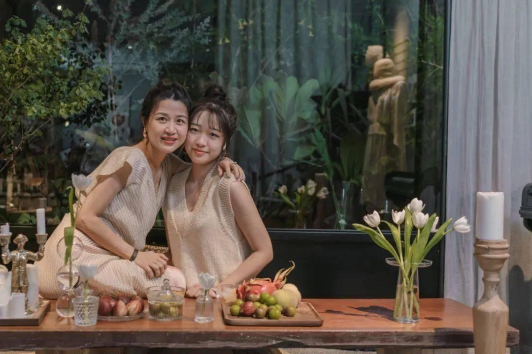 扶摇皇后古风装扮