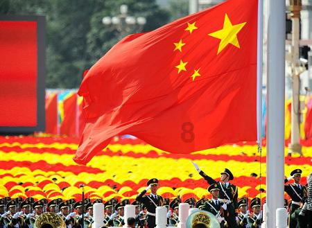 战国时期各个国家的军队数量有多少