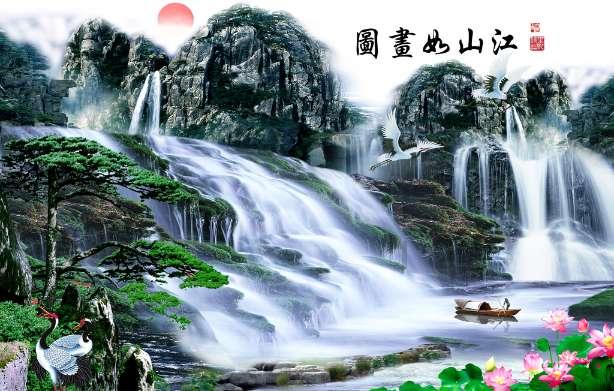 乔和莫莫