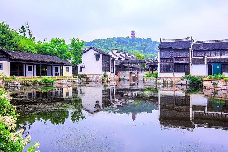 穿越迷宫